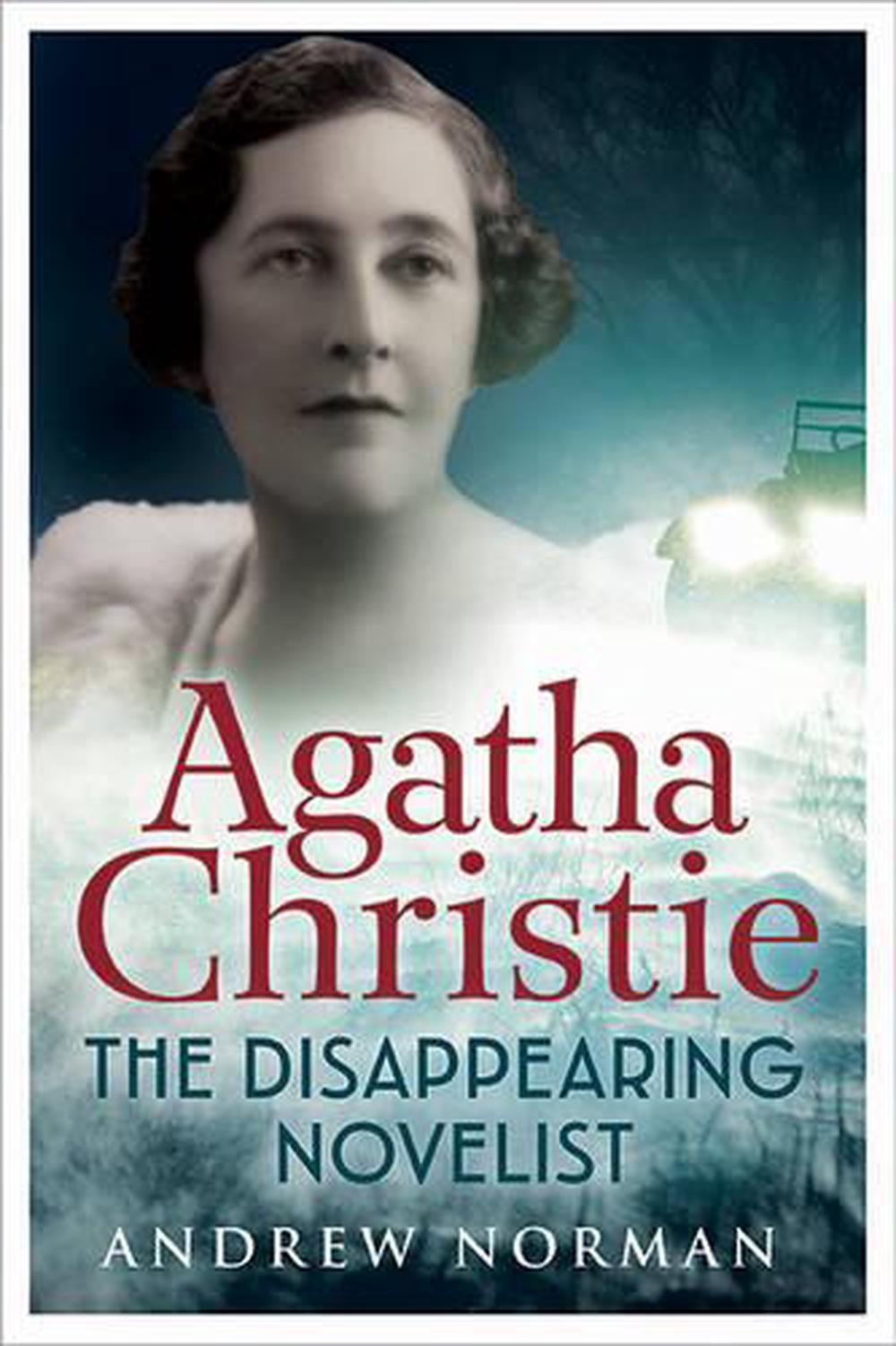 Agatha Christie, 9781781552629