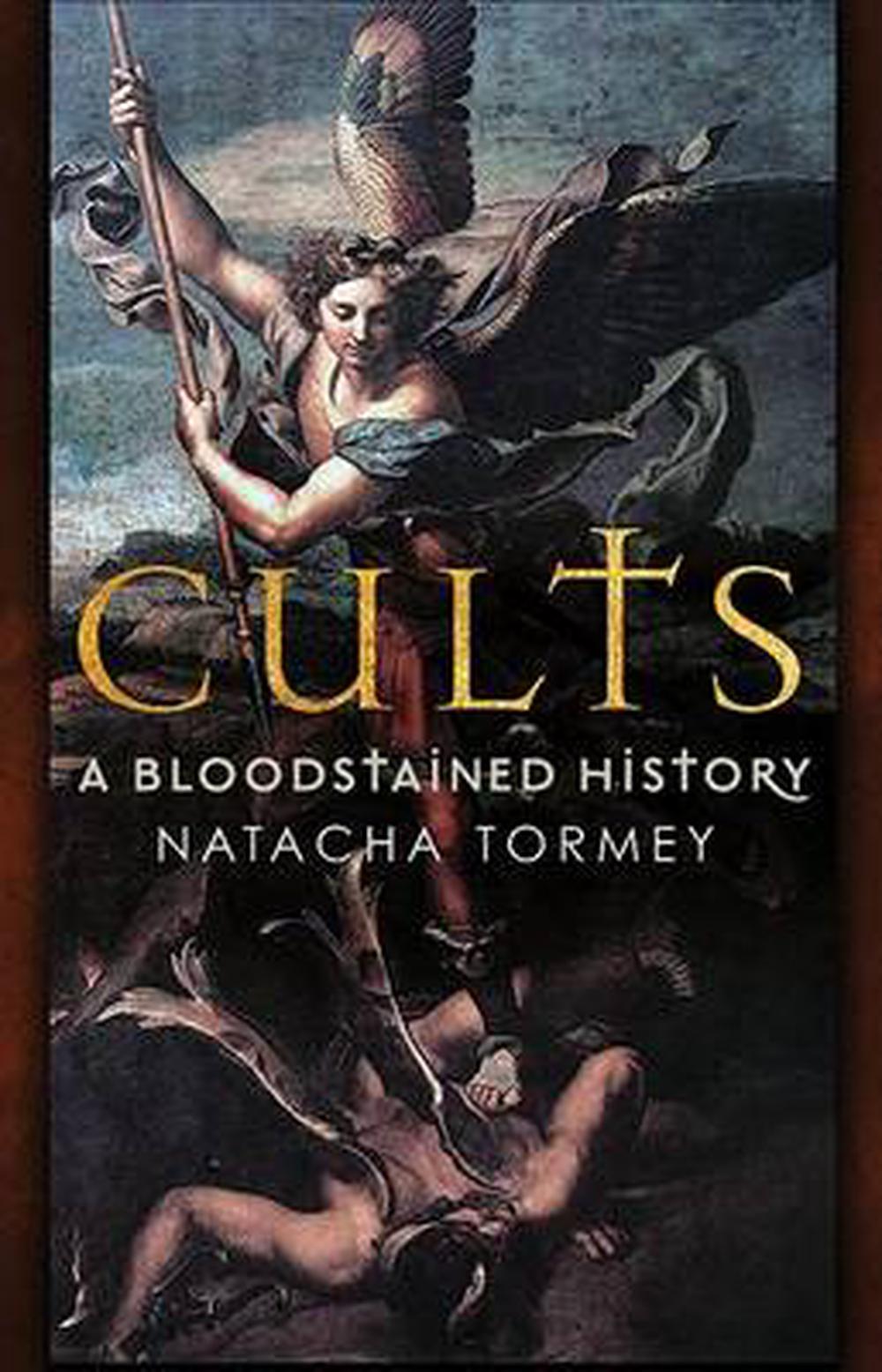 Cults, 9781781552797