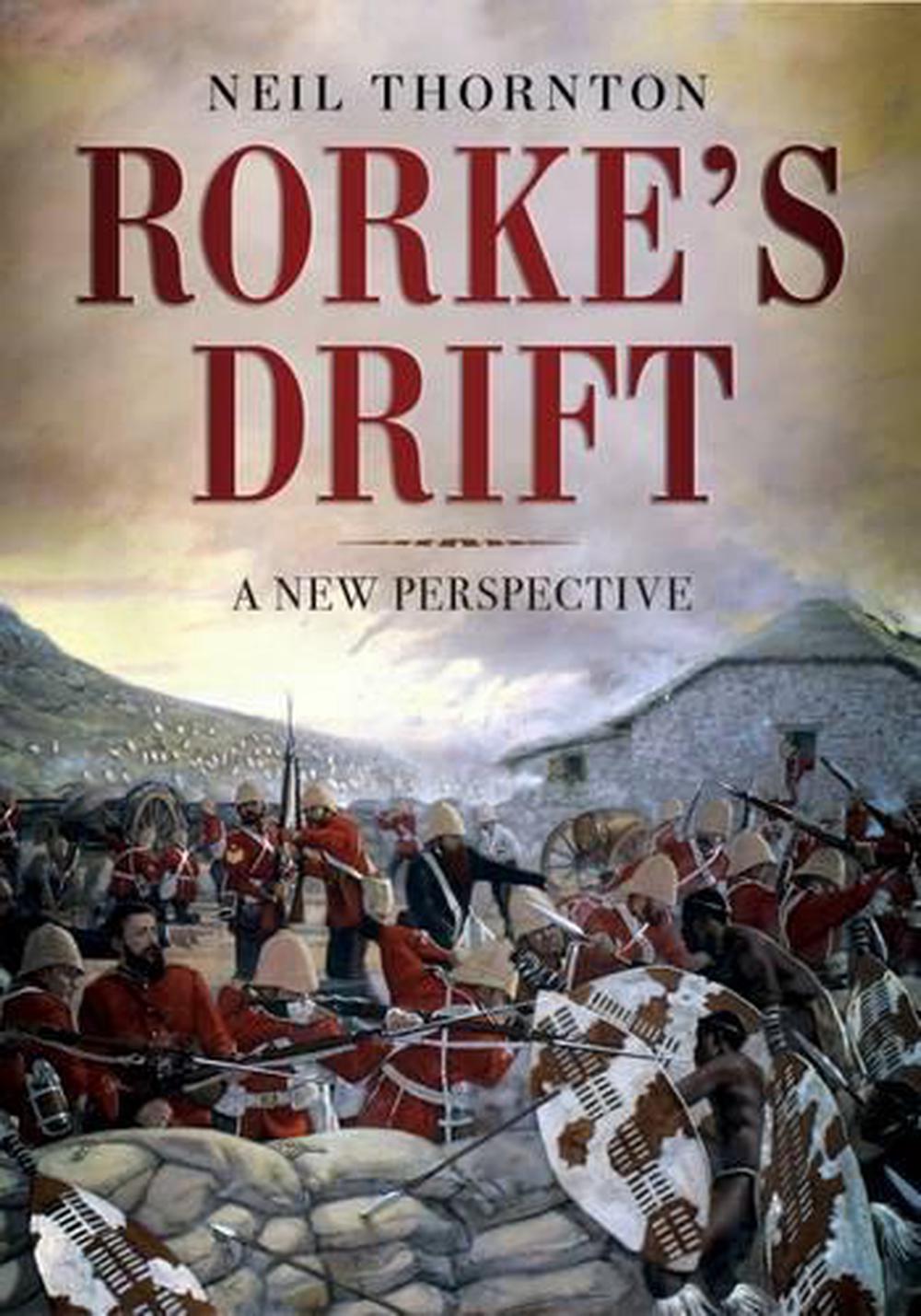 Rorke's Drift, 9781781555538