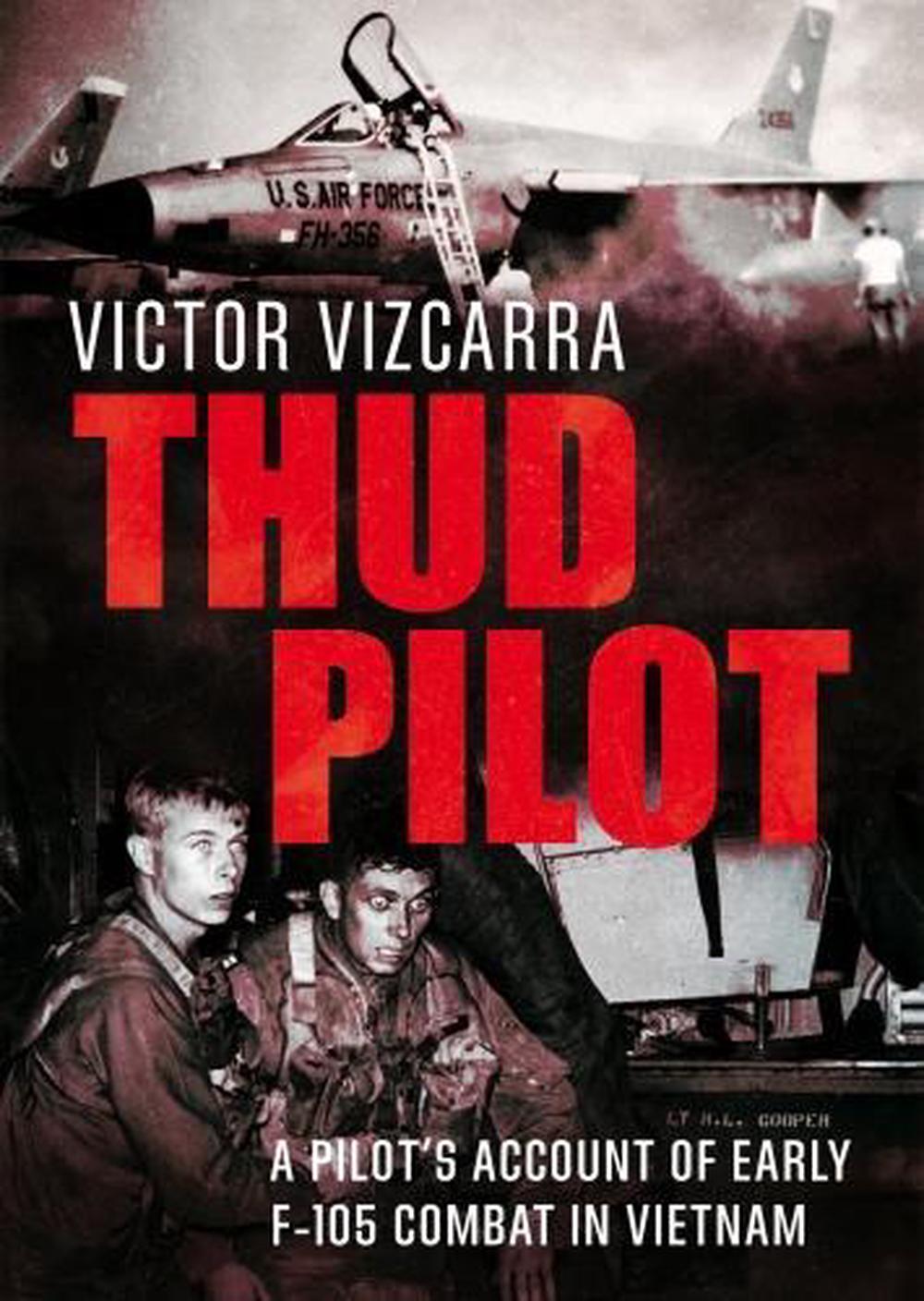 Thud Pilot, 9781781556450