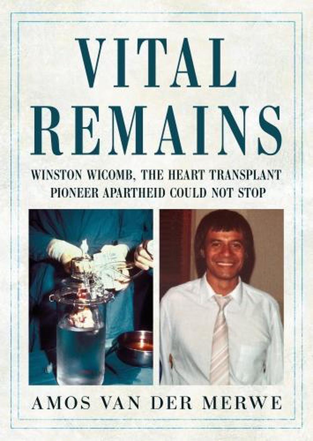 Vital Remains, 9781781556597