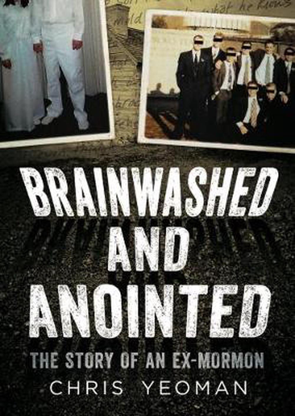 Brainwashed and Anointed, 9781781556672