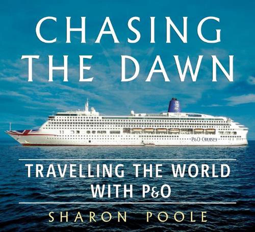 Chasing the Dawn, 9781781557075