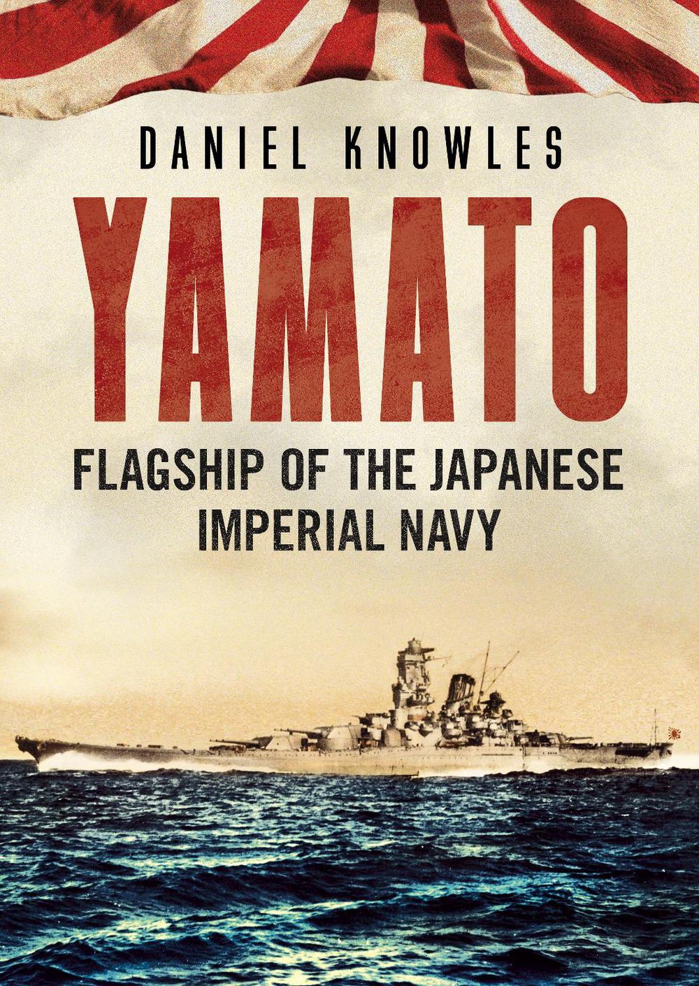 Yamato, 9781781558140