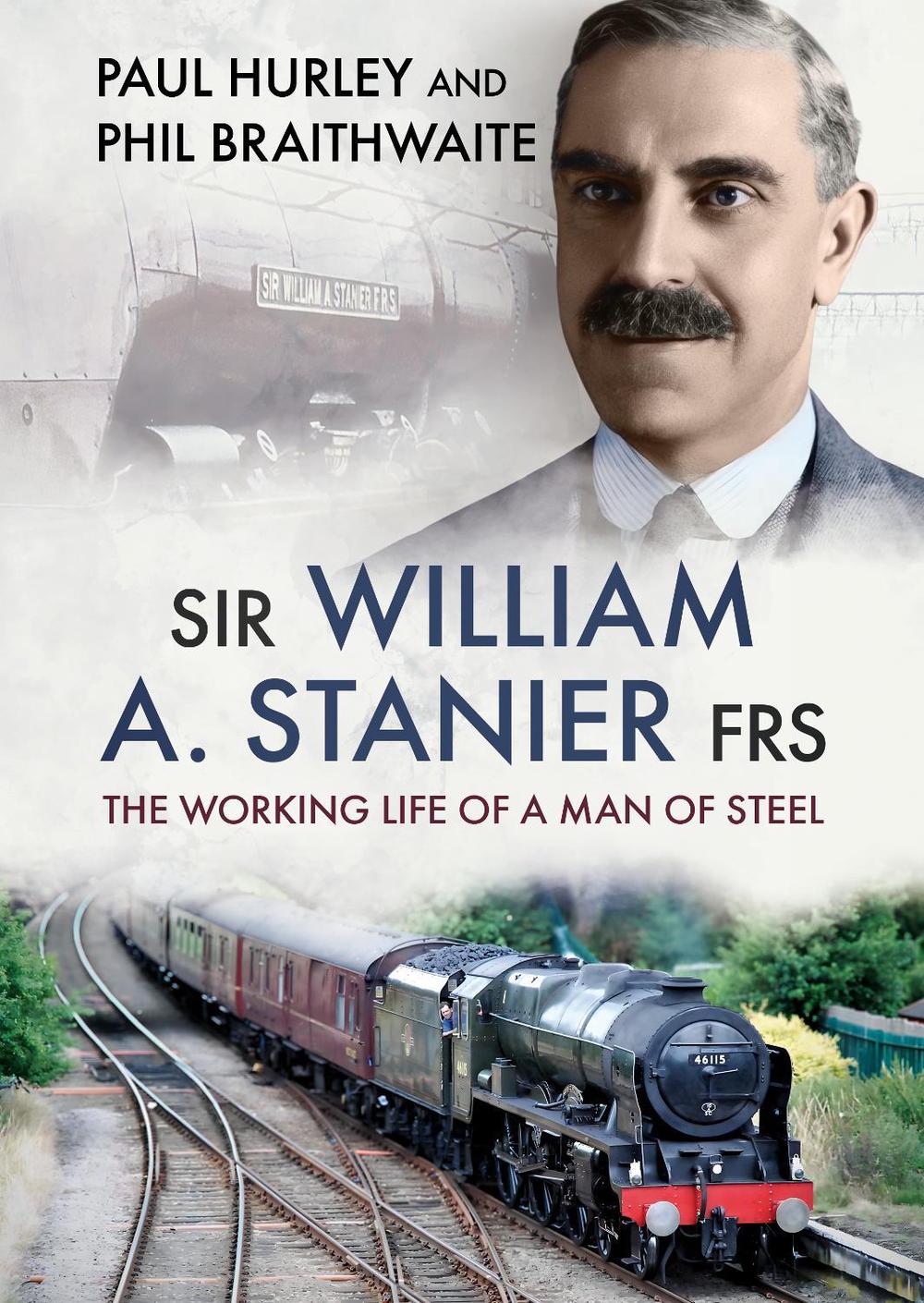 Sir William A. Stanier FRS, 9781781559307