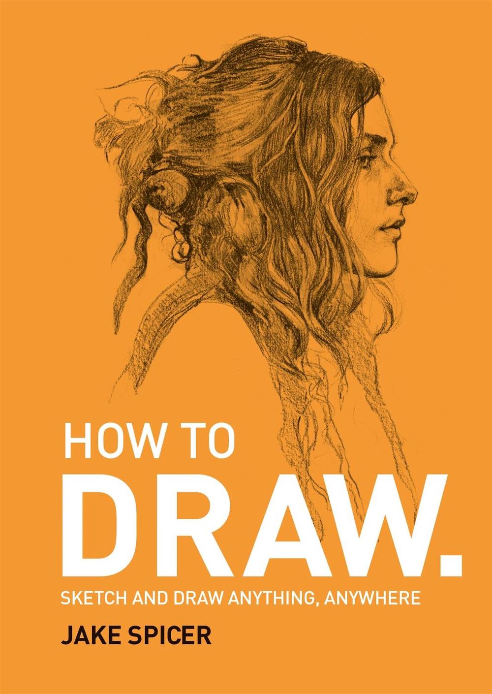 How To Draw, 9781781575789