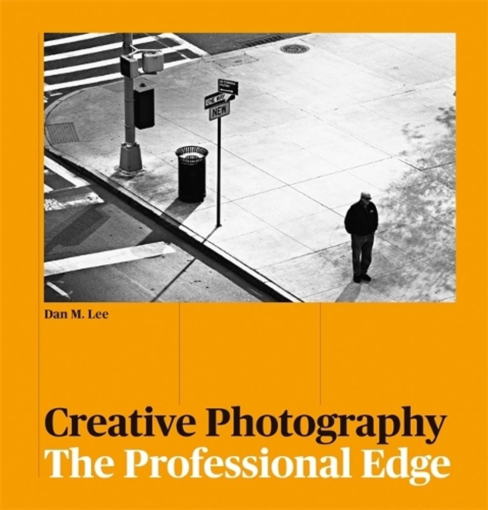 Creative Photography by Adam Juniper - ISBN: 9781781575925