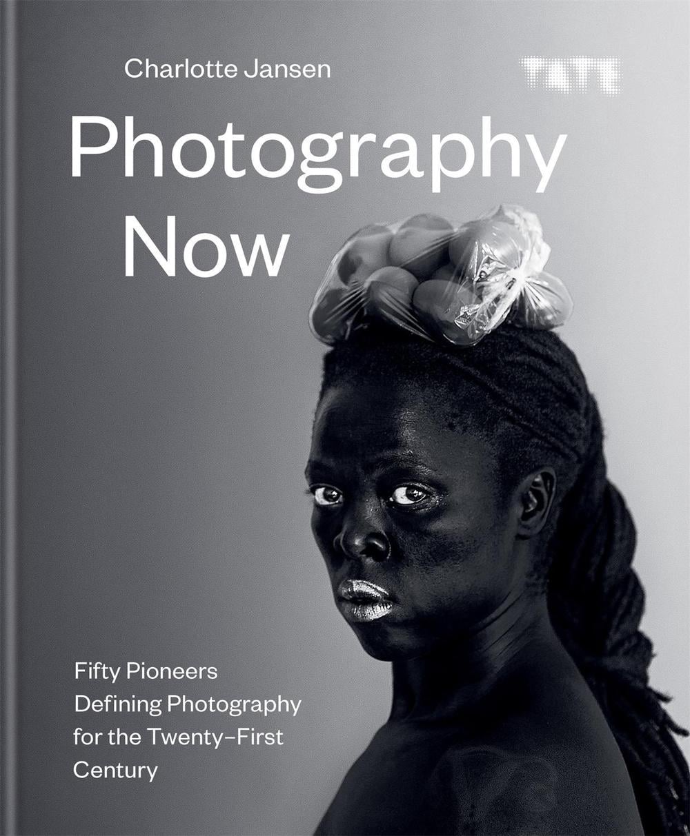 Photography Now by Charlotte Jansen - ISBN: 9781781576205