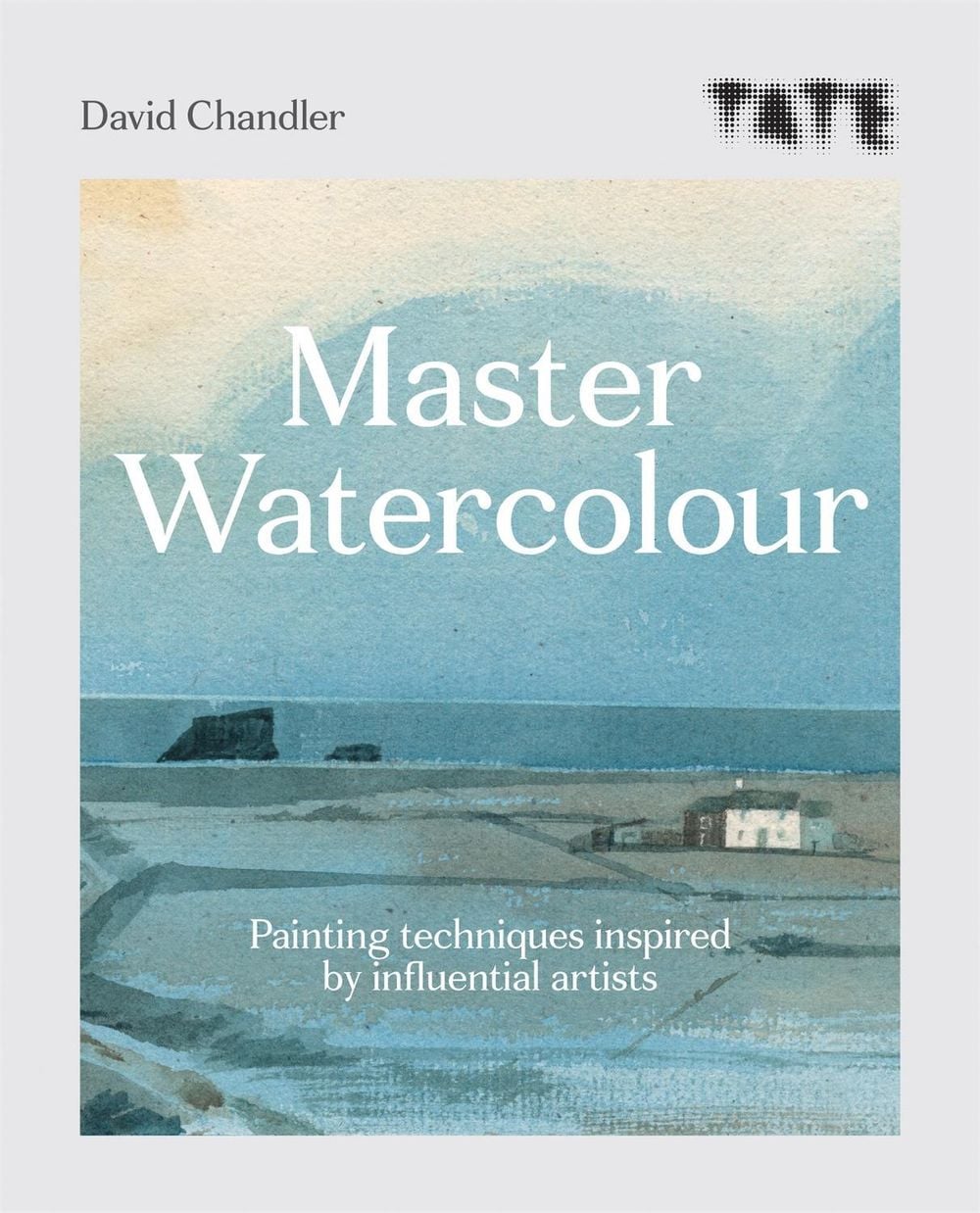 Tate: Master Watercolour by David Chandler - ISBN: 9781781576755
