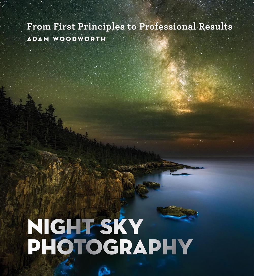 Night Sky Photography, 9781781577509