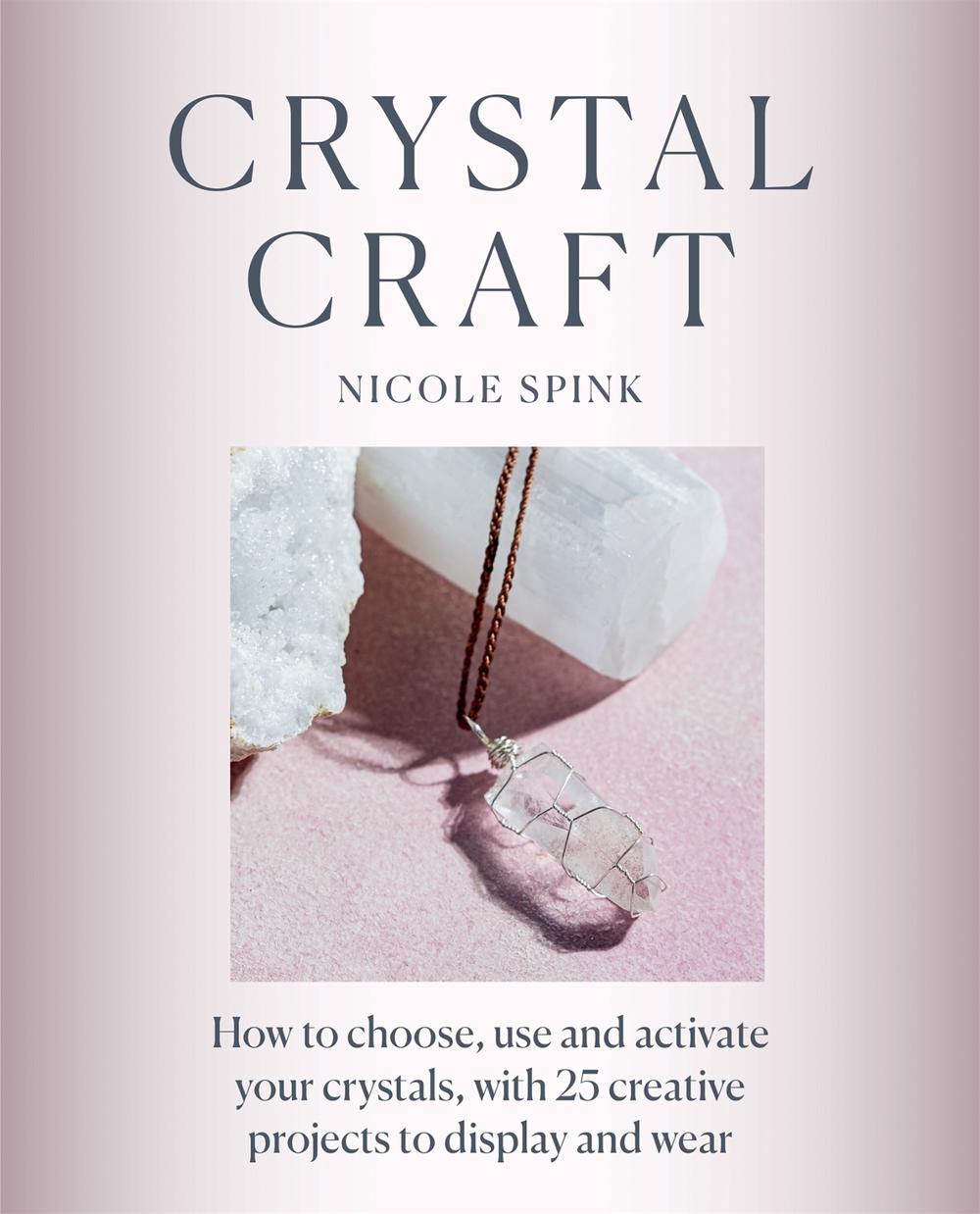 Crystal Craft, 9781781577813