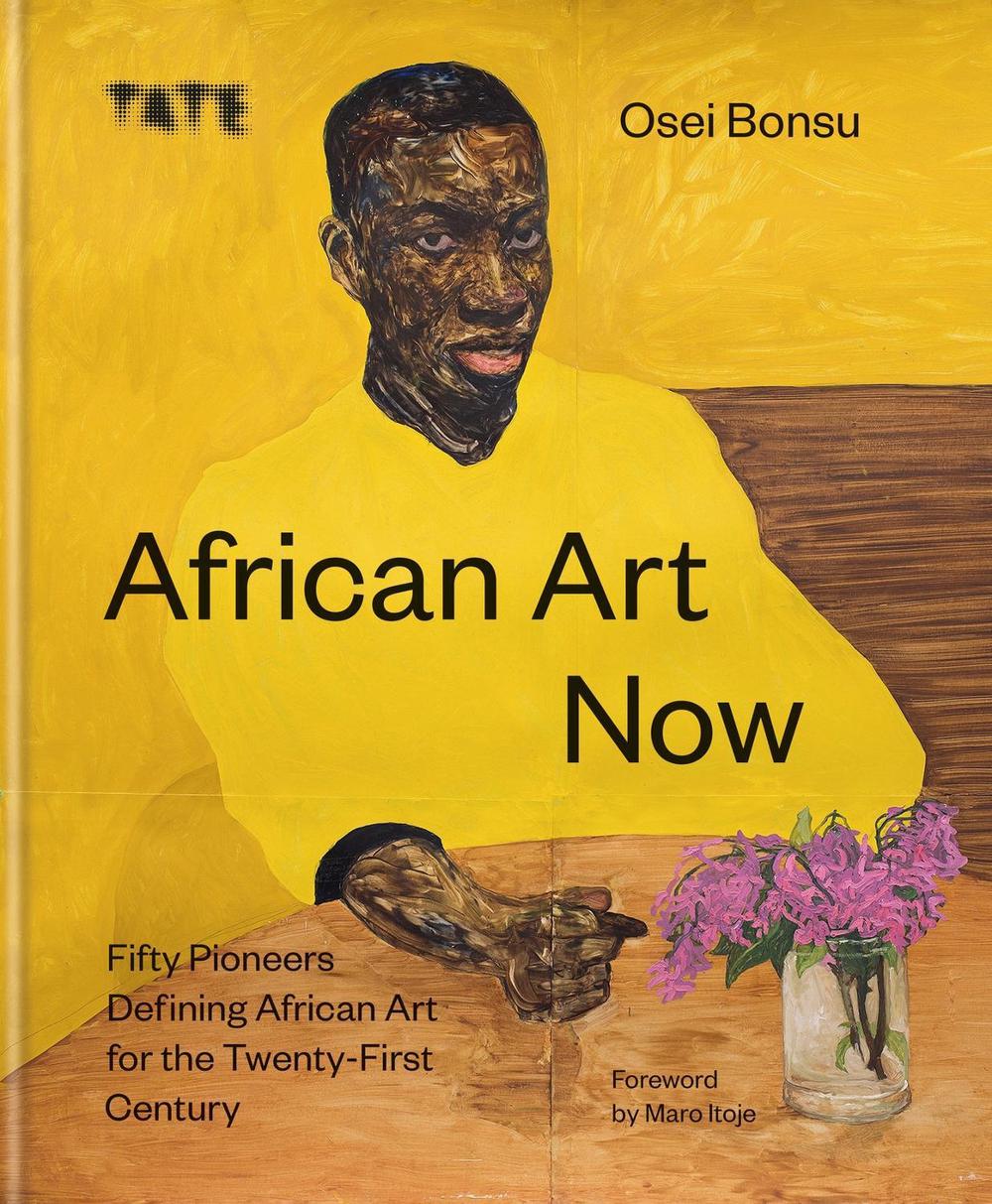 African Art Now, 9781781578384