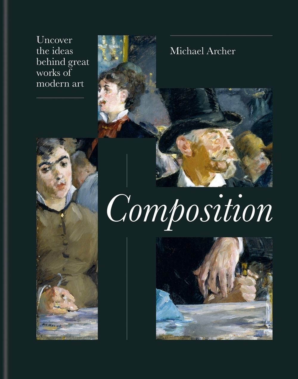 Composition by Michael Archer - ISBN: 9781781578612