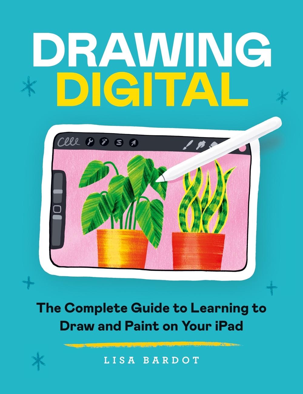 Drawing Digital, 9781781578643