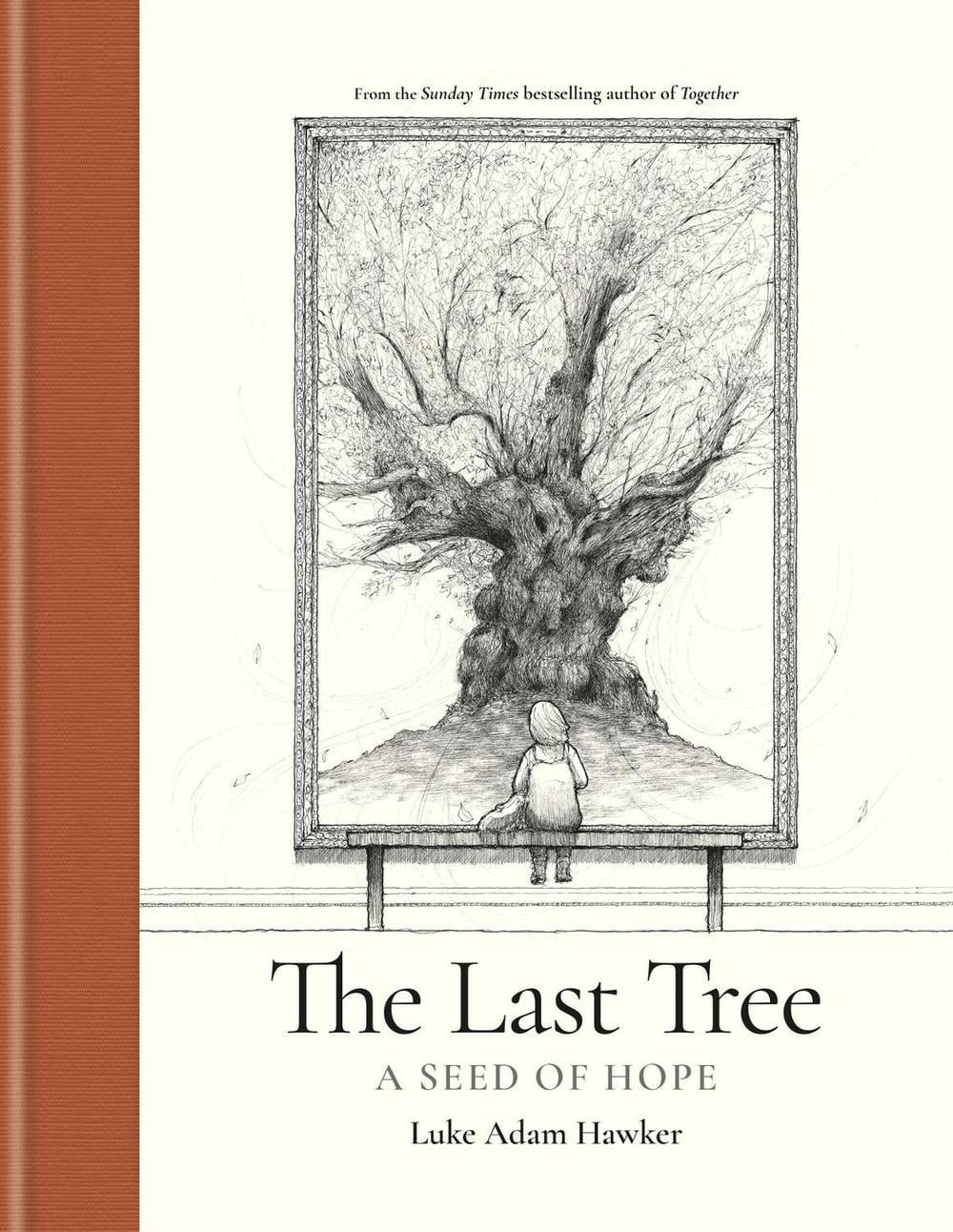 The Last Tree by Luke Adam Hawker - ISBN: 9781781578704