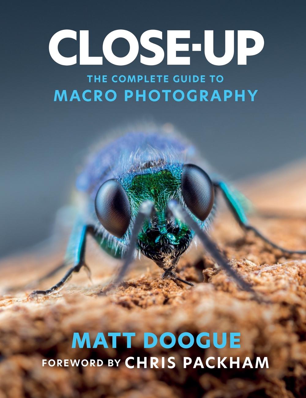 Close-Up by Matt Doogue - ISBN: 9781781579244