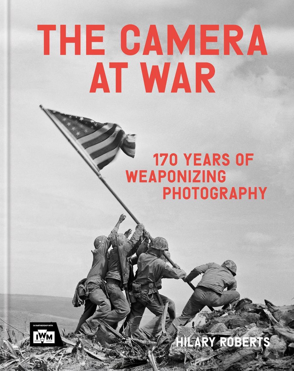 The Camera at War, 9781781579657