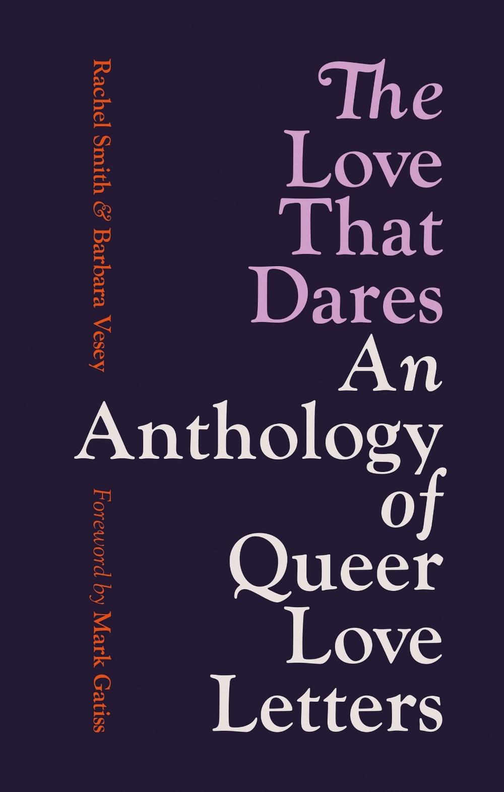 The Love That Dares by Rachel Smith - ISBN: 9781781579695