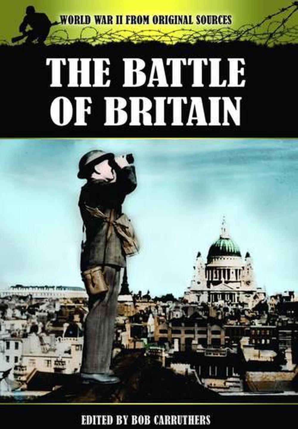Battle of Britain, 9781781592168