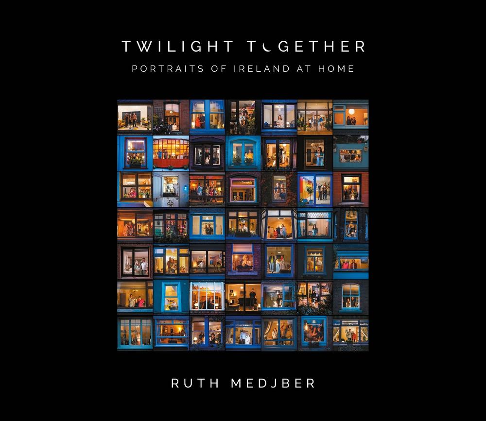 Twilight Together by Ruth Medjber - ISBN: 9781781620571