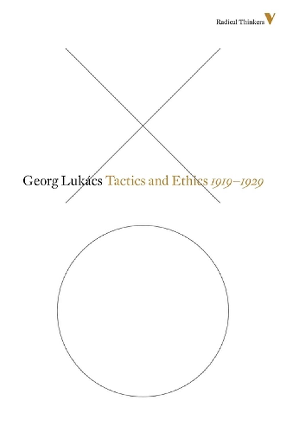 Tactics and Ethics, 1919–1929, 9781781681497