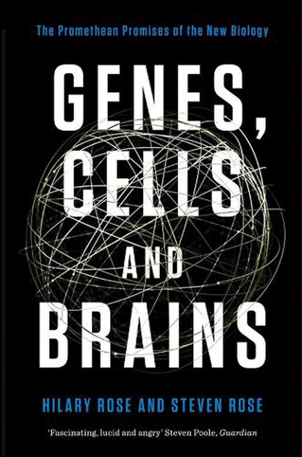 Genes, Cells and Brains, 9781781683149