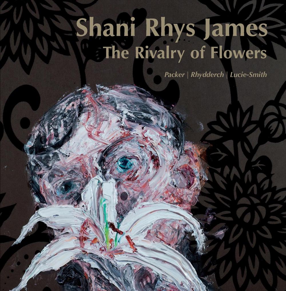 The Rivalry of Flowers, 9781781720615