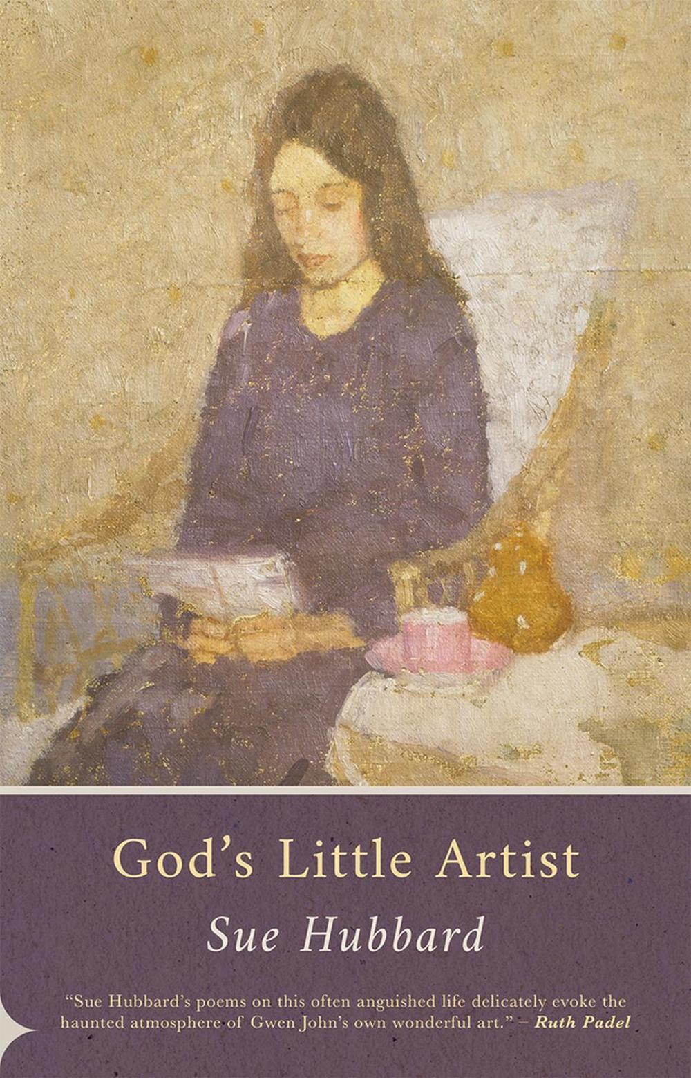 God's Little Artist by Sue Hubbard - ISBN: 9781781727164