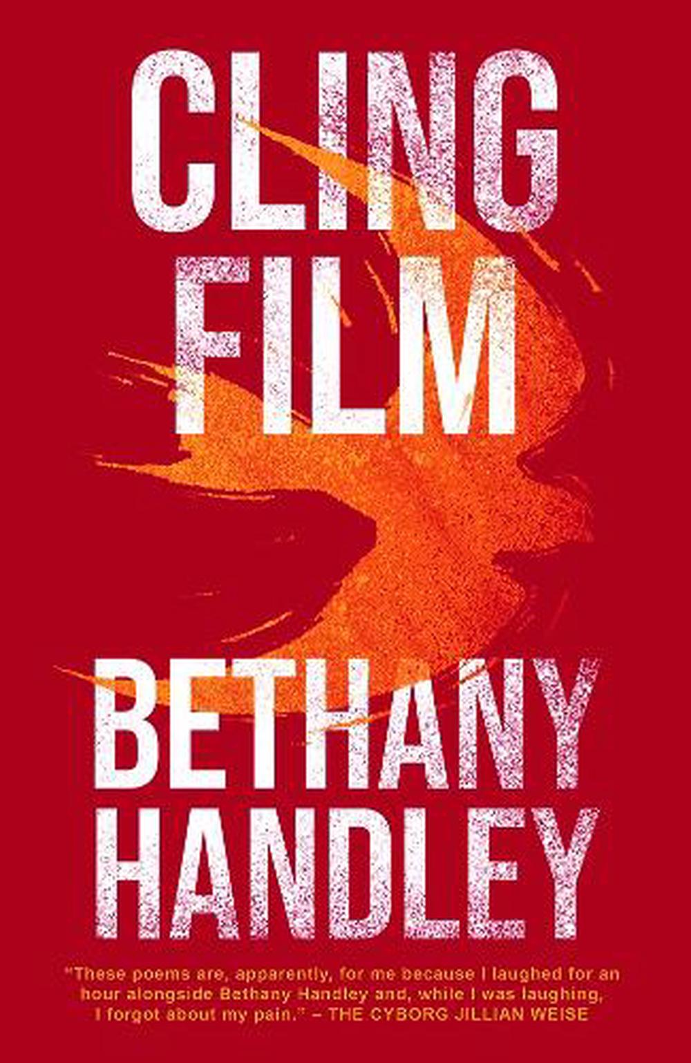 Cling Film, 9781781727683