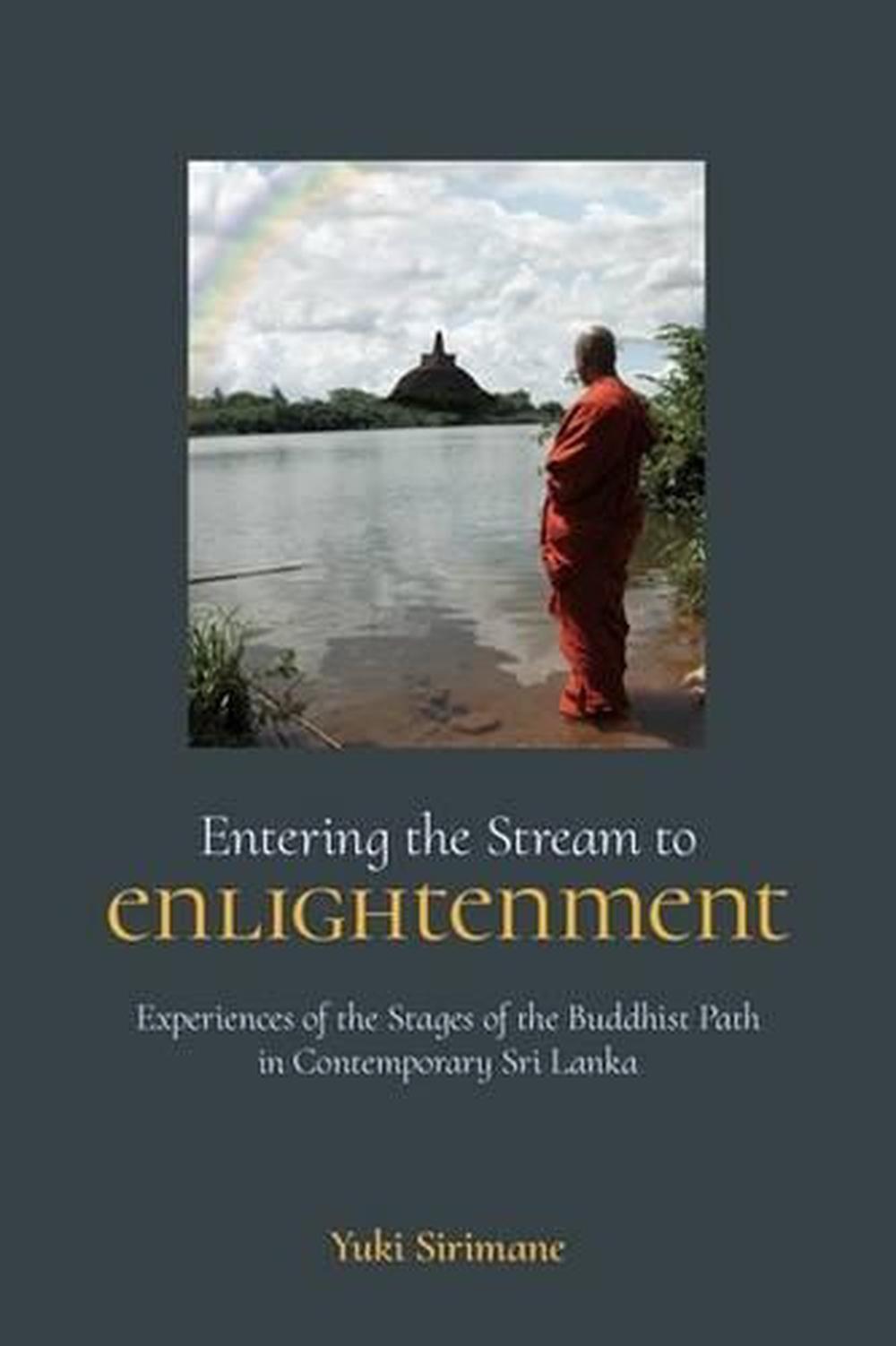 Entering the Stream to Enlightenment, 9781781792032
