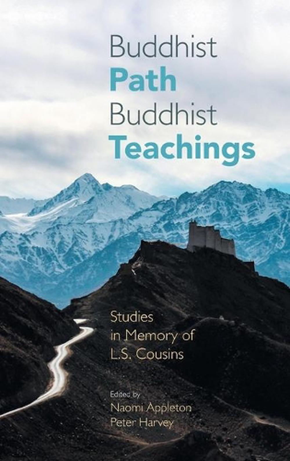 Buddhist Path, Buddhist Teachings, 9781781796375