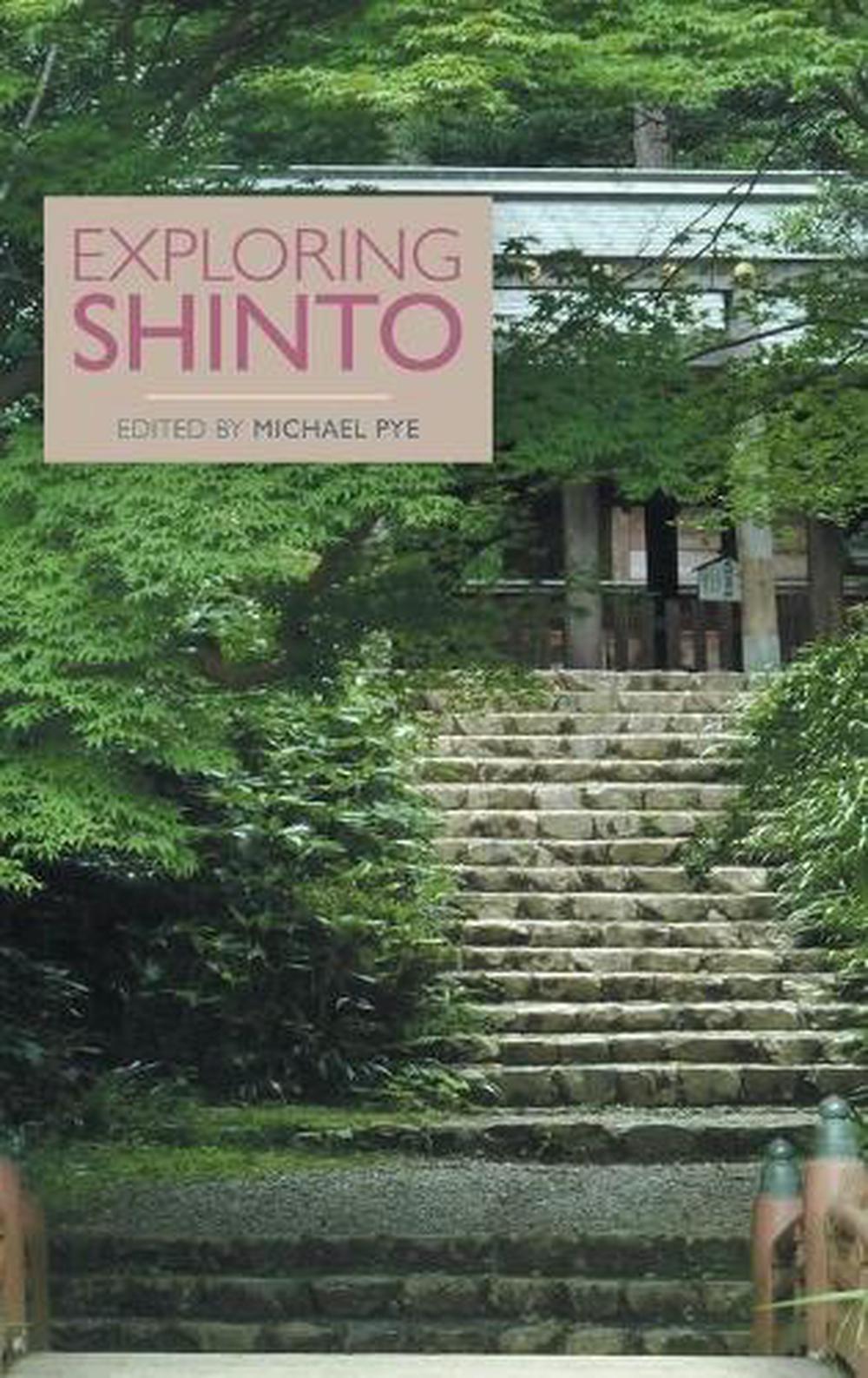 Exploring Shinto, 9781781799598