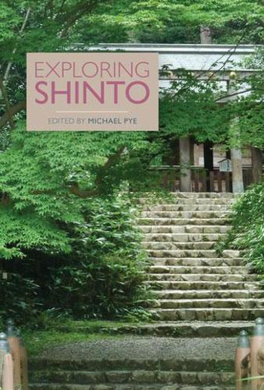 Exploring Shinto, 9781781799604