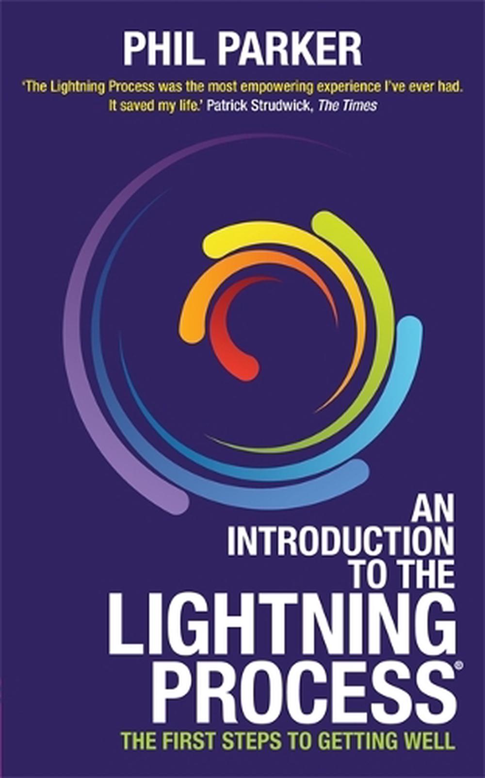 an-introduction-to-the-lightning-process-by-phil-parker-paperback