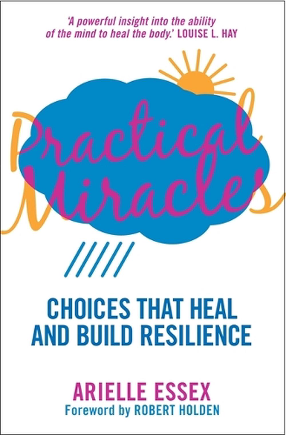Practical Miracles, 9781781800751