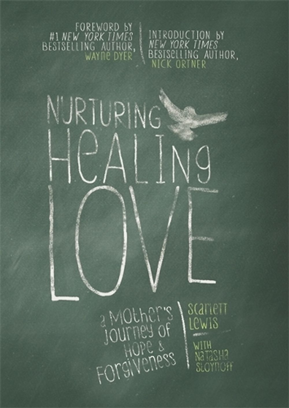 Nurturing Healing Love by Natasha Stoynoff - ISBN: 9781781801772