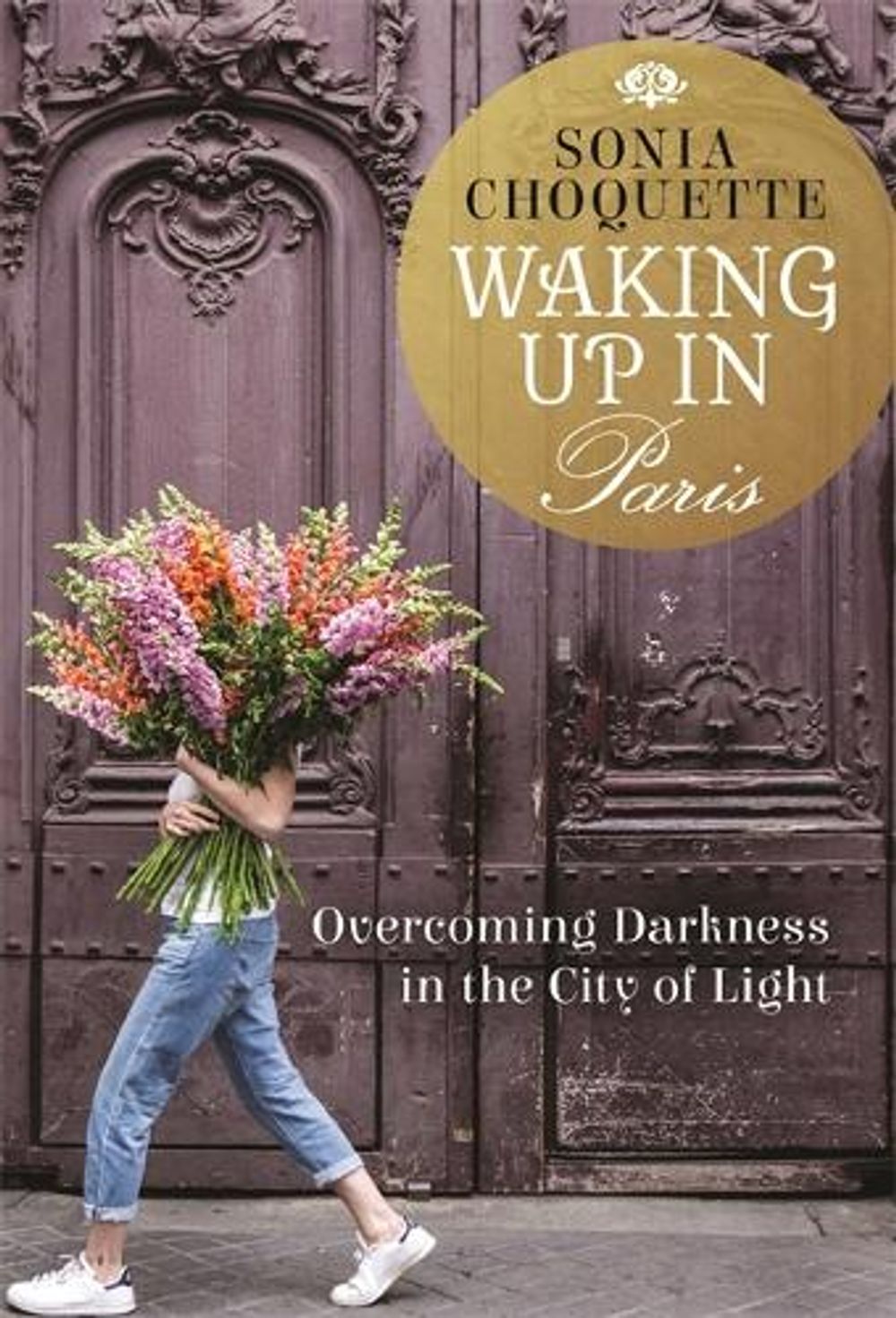 Waking Up in Paris by Sonia Choquette - ISBN: 9781781802601