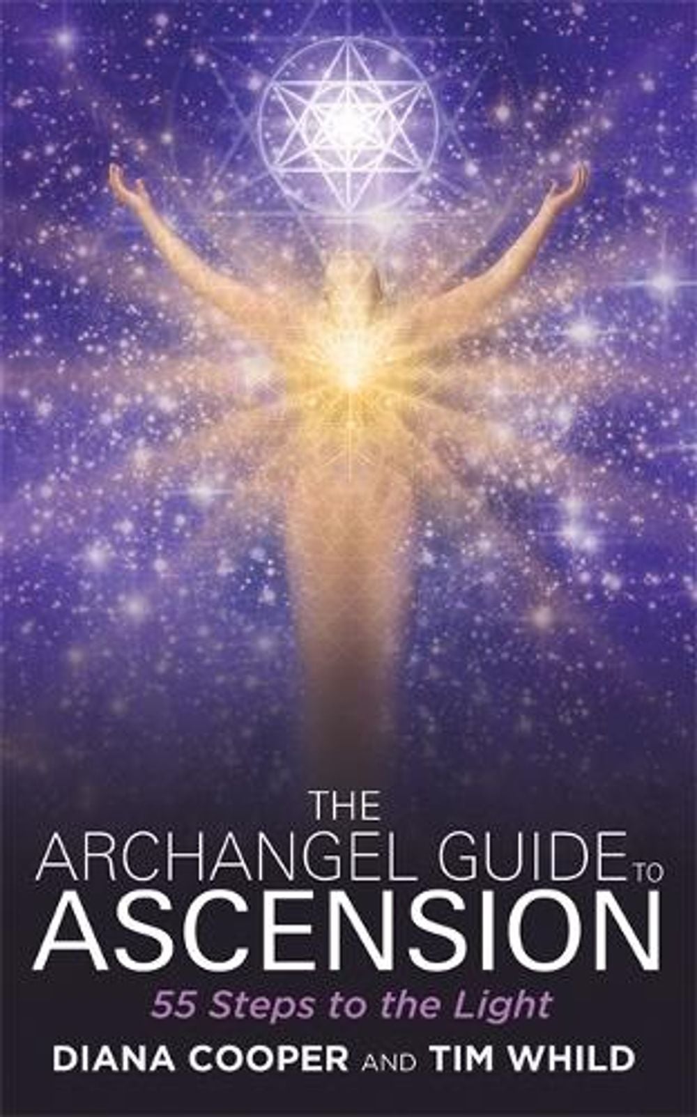 The Archangel Guide to Ascension by Diana Cooper - ISBN: 9781781804711