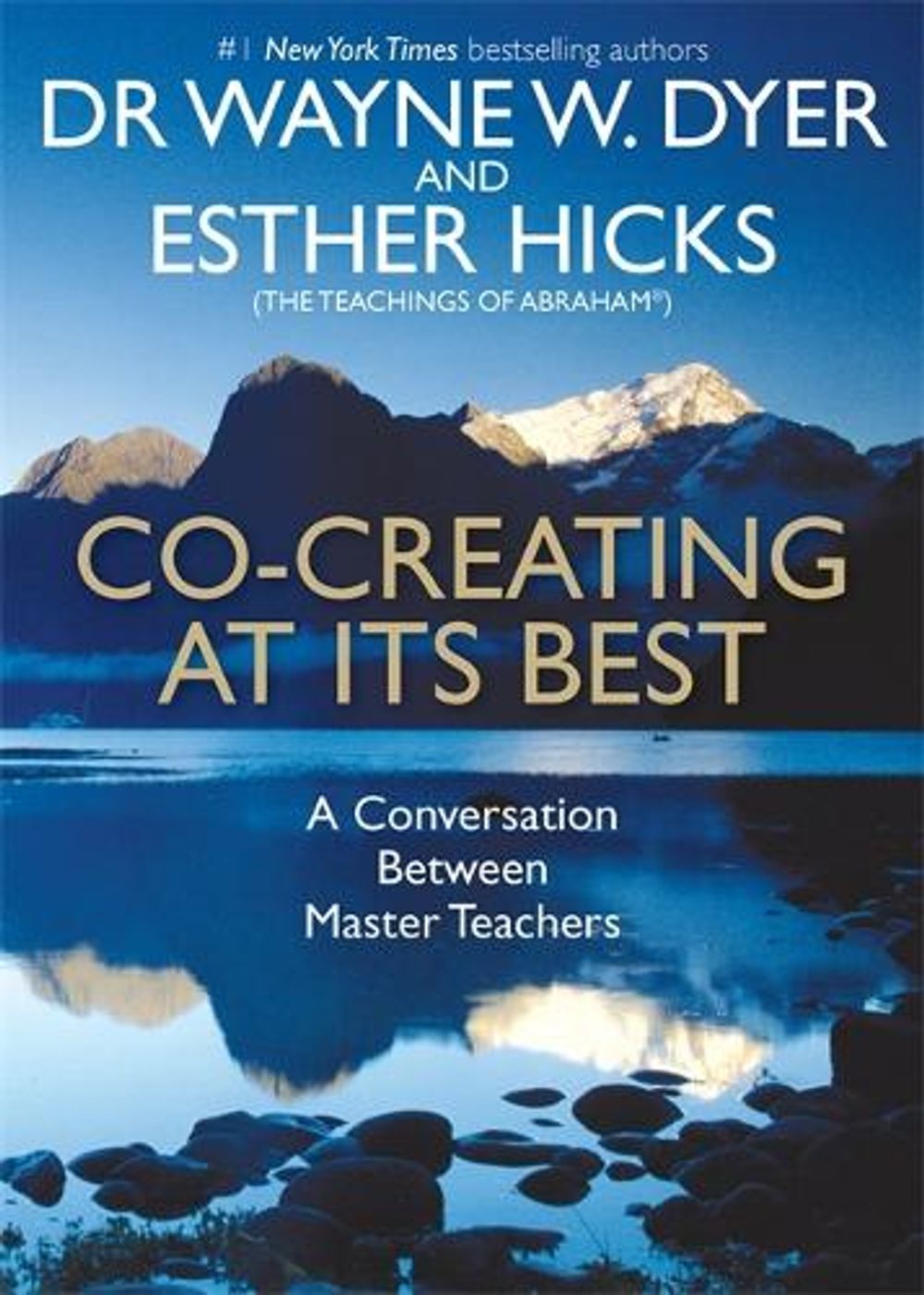 Co-creating at Its Best by Esther Hicks - ISBN: 9781781805398