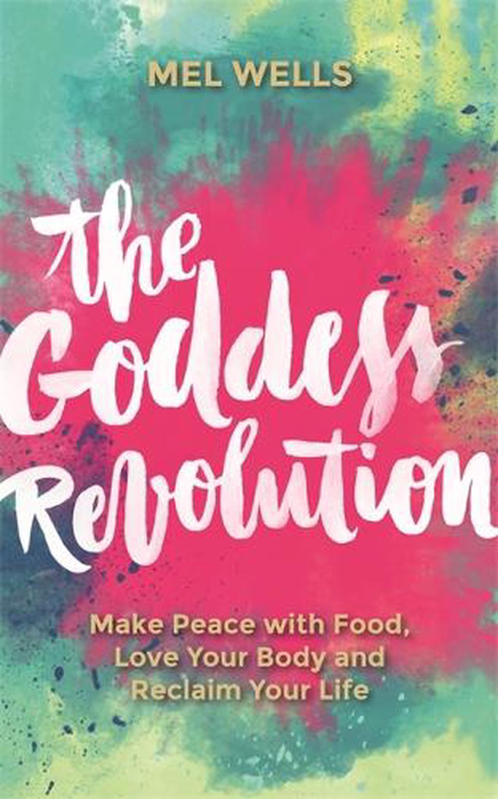 The Goddess Revolution, 9781781807125