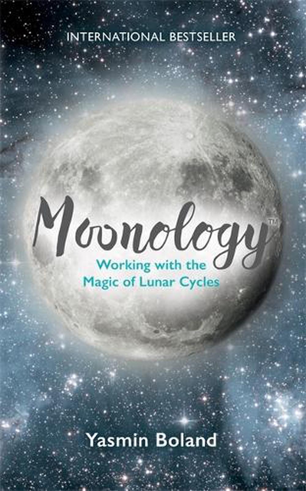 Moonology™, 9781781807422