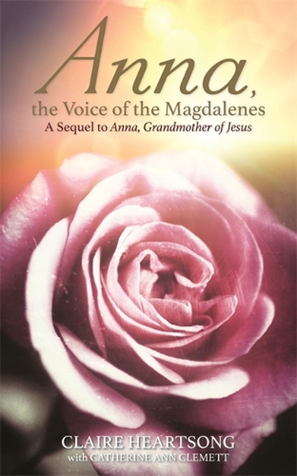 Anna, the Voice of the Magdalenes, 9781781809099