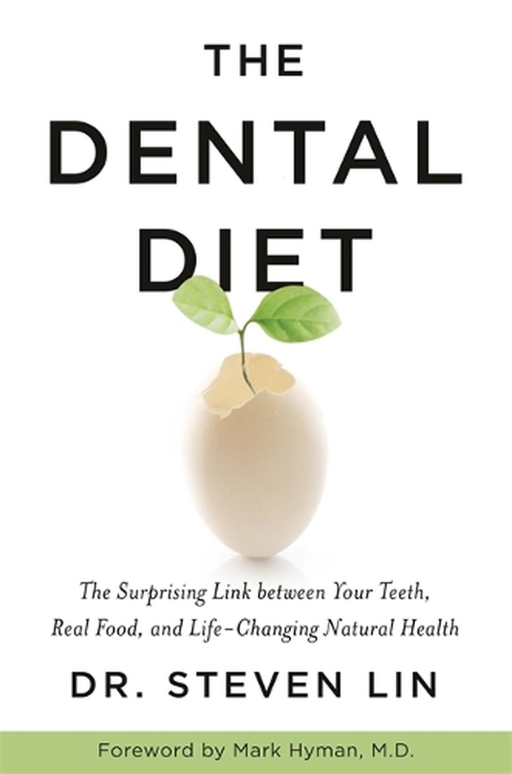 The Dental Diet, 9781781809303