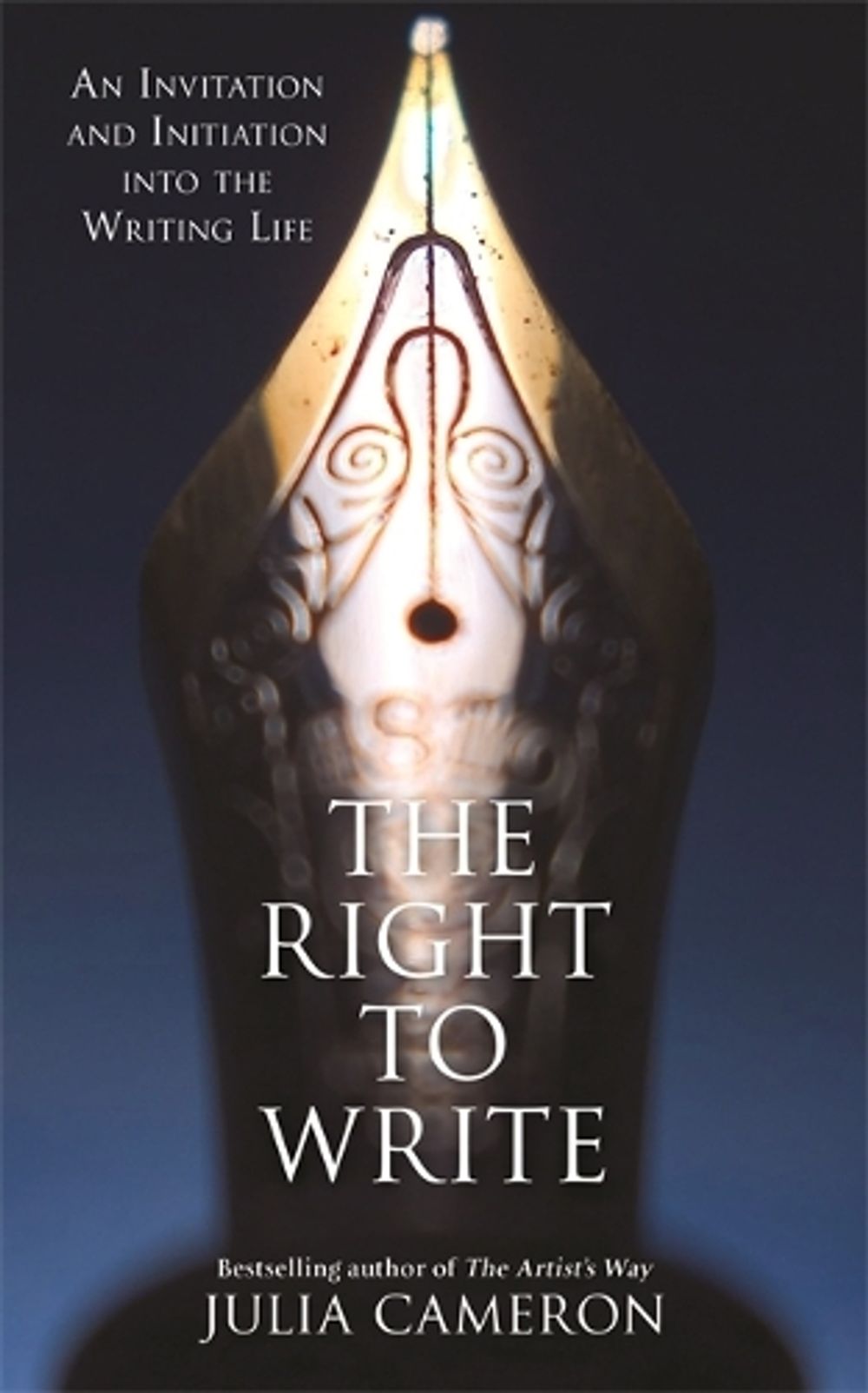 The Right to Write by Julia Cameron - ISBN: 9781781809815