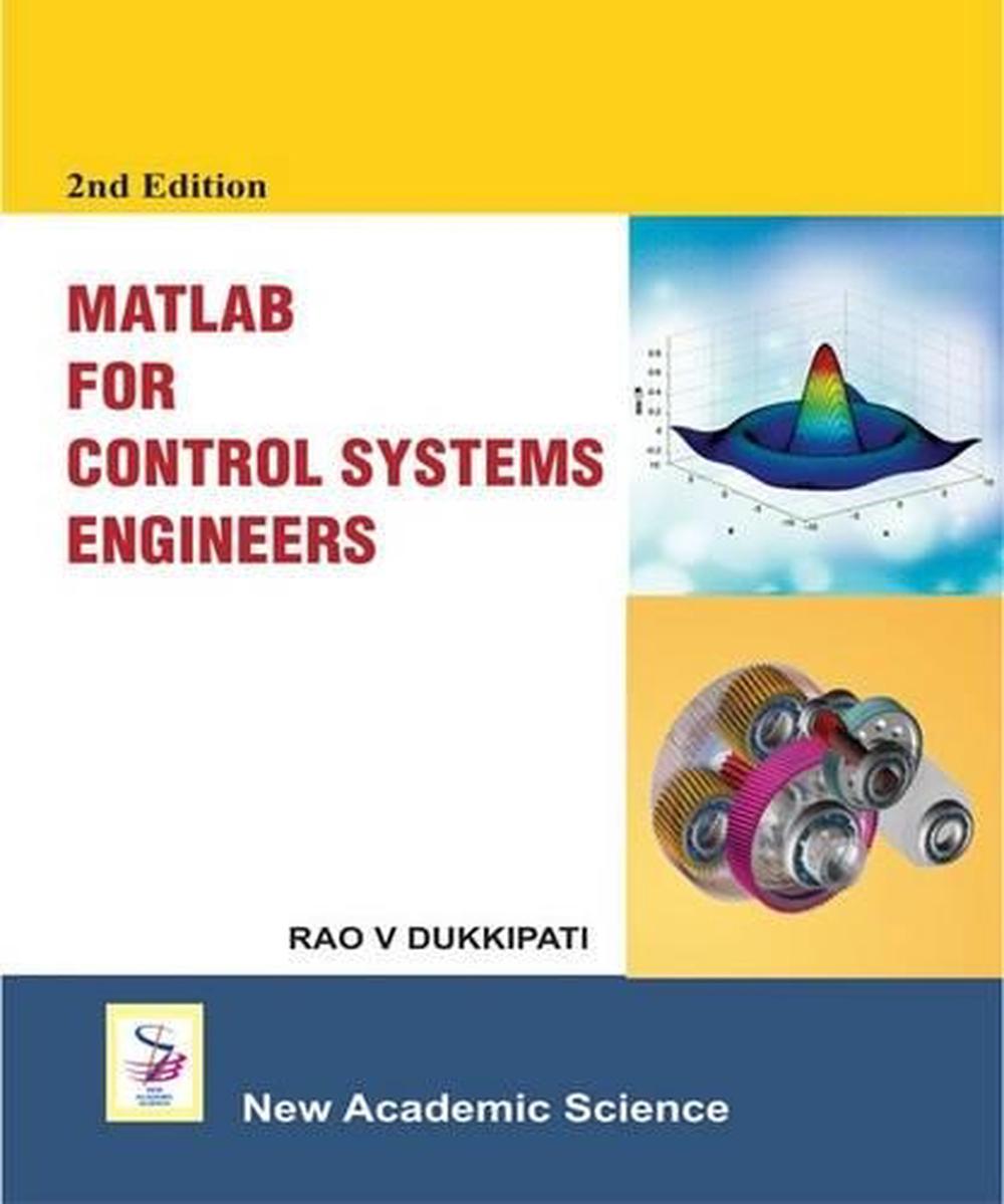 Matlab for Control System Engineers, 9781781830062