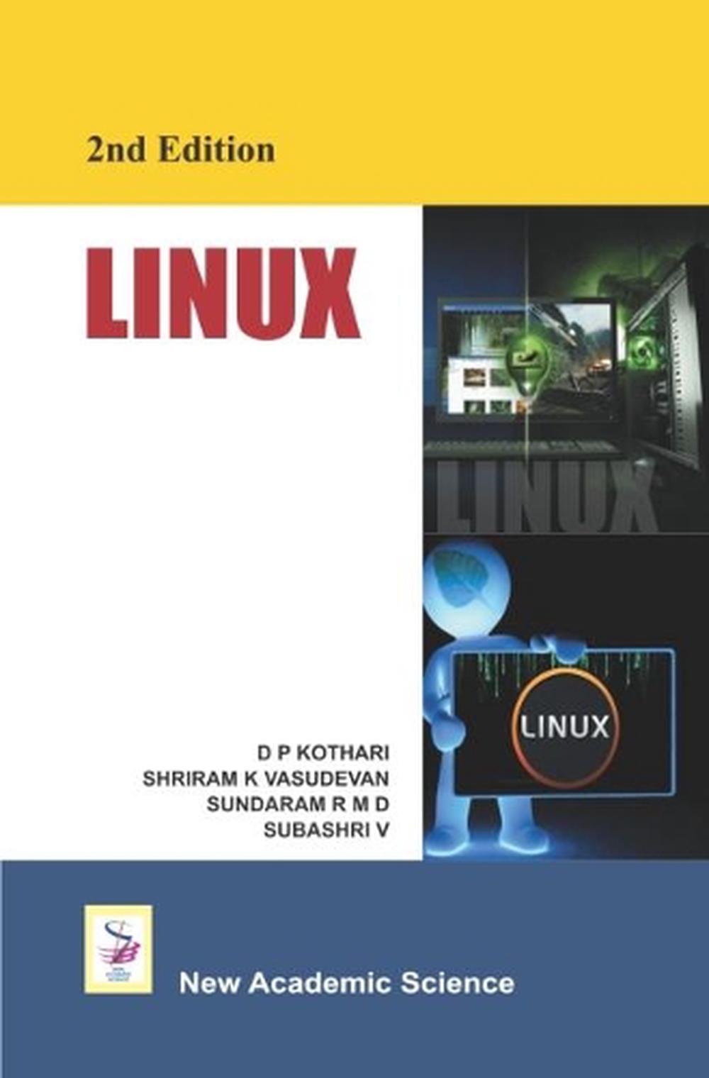 Linux, 9781781830192