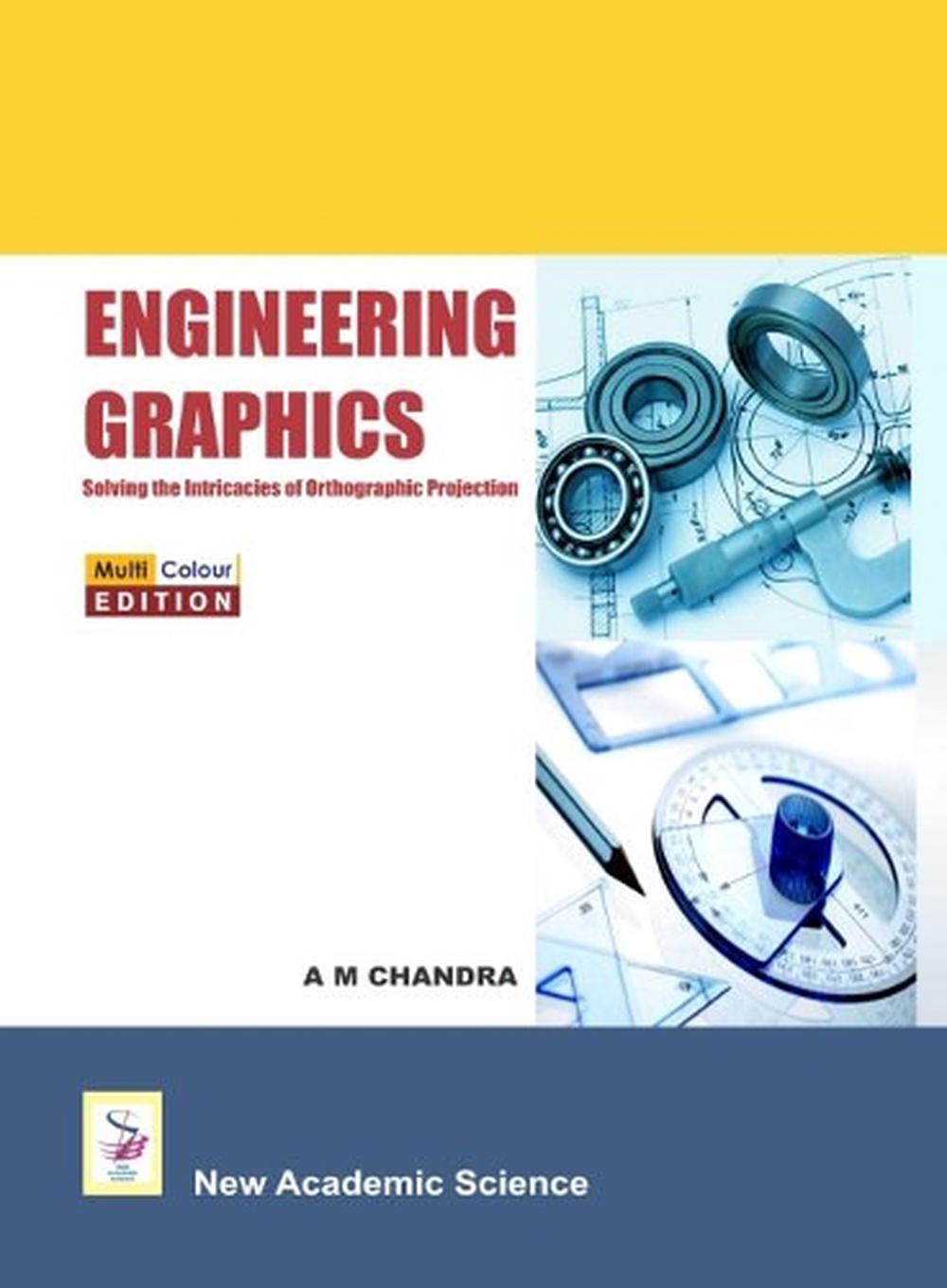 Engineering Graphics, 9781781830222