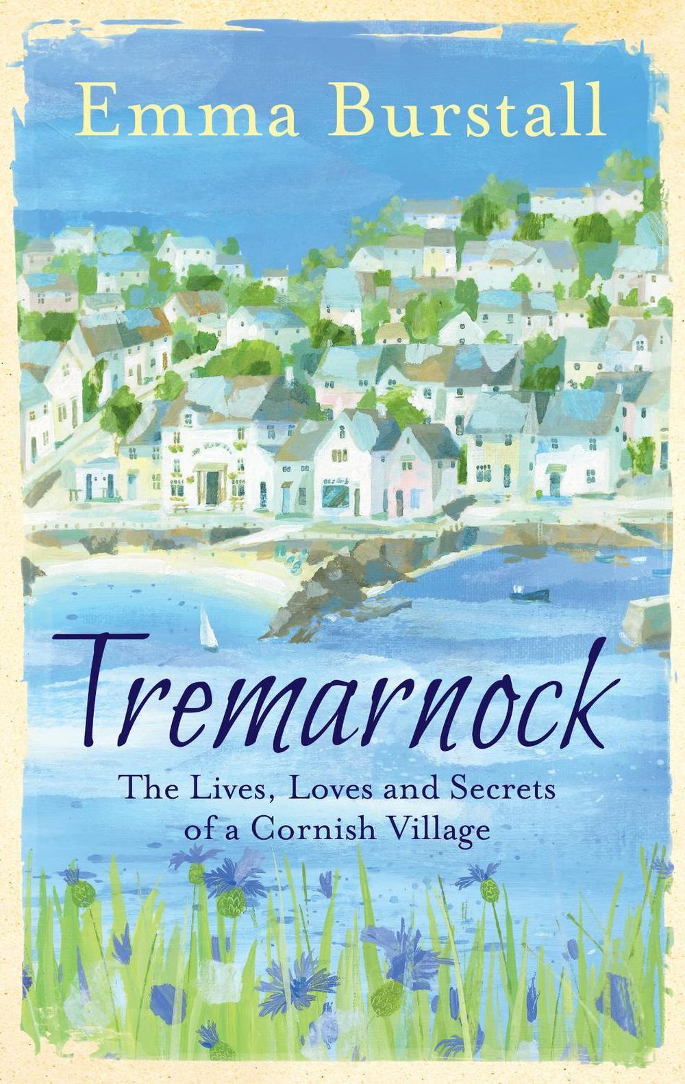 Tremarnock by Emma Burstall - ISBN: 9781781857892