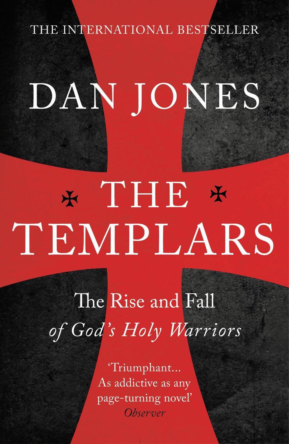 The Templars, 9781781858929