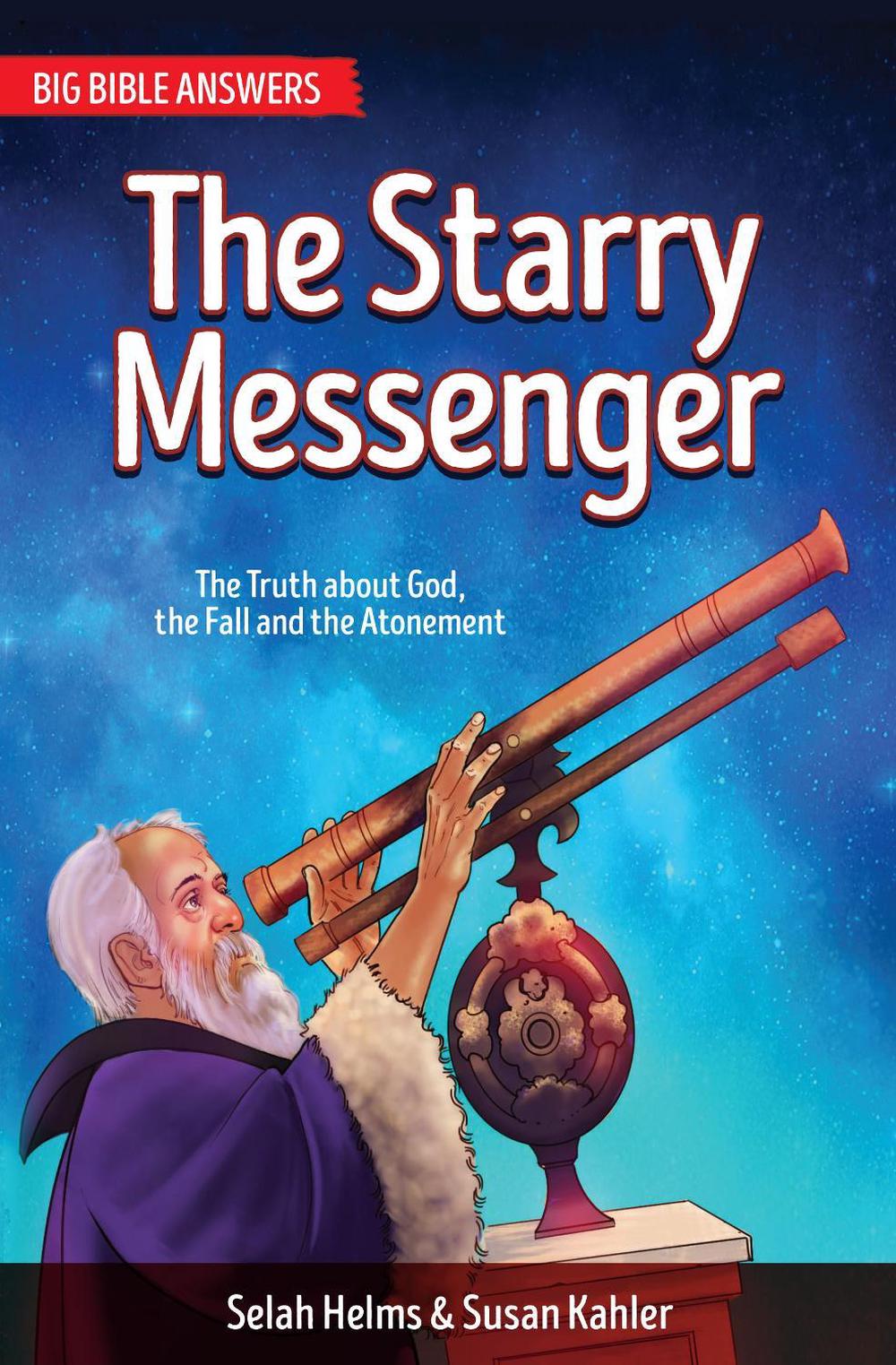 The Starry Messenger, 9781781918630